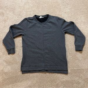 Athleta Sweatshirt Size Medium